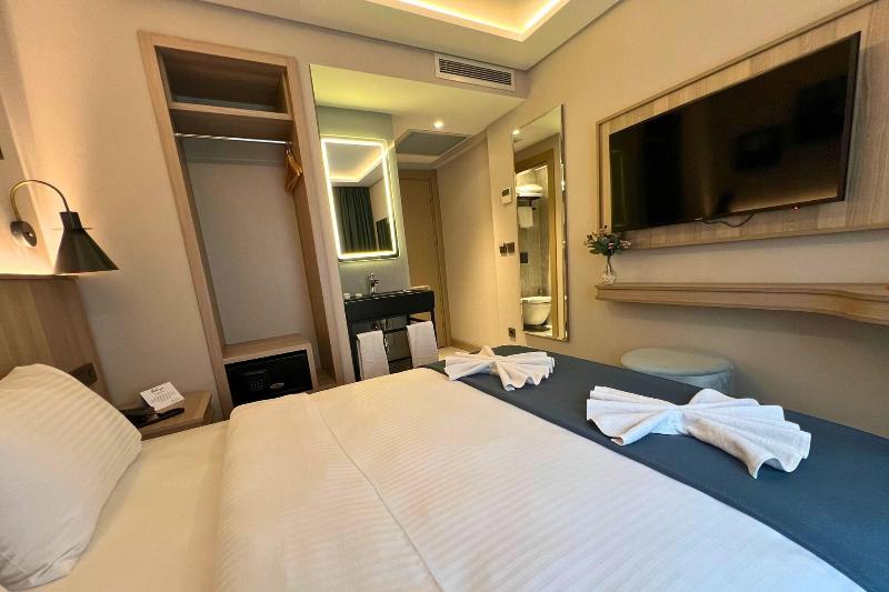 Woxx Hotel image