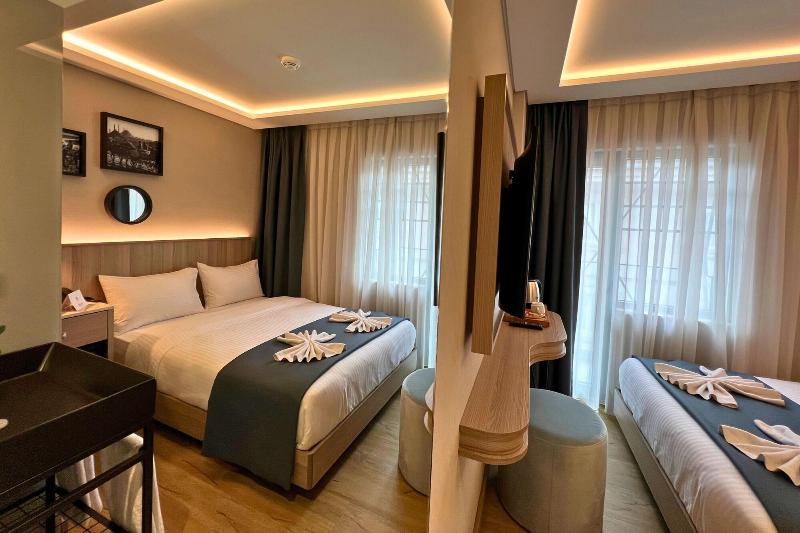 Woxx Hotel image