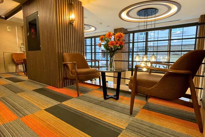 Woxx Hotel image