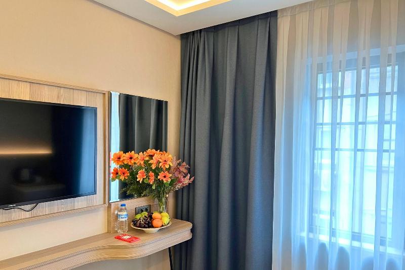 Woxx Hotel image