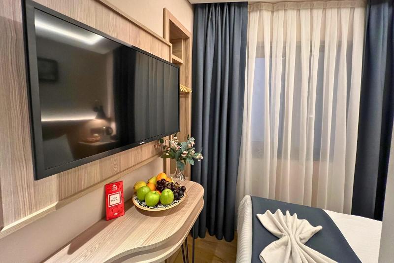 Woxx Hotel image
