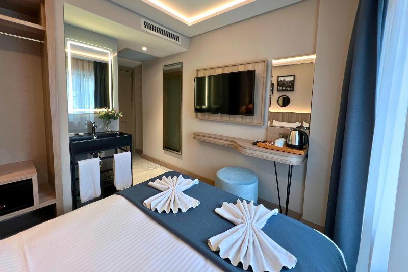 Woxx Hotel image