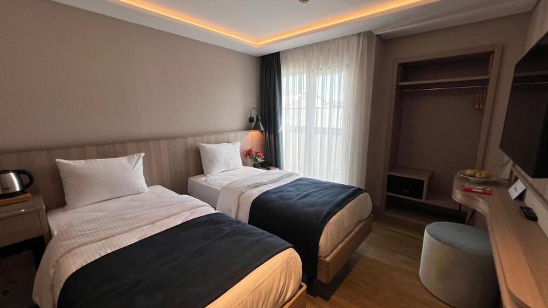 Woxx Hotel image