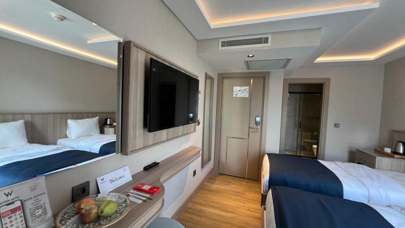 Woxx Hotel image