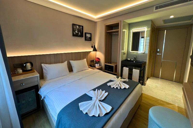 Woxx Hotel image