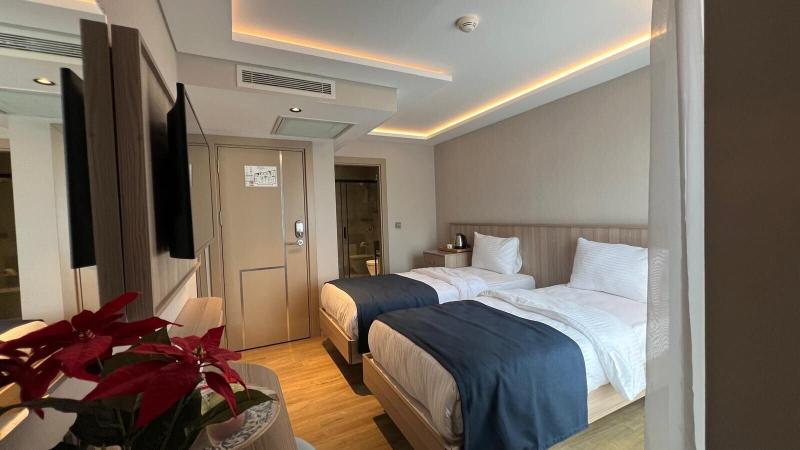 Woxx Hotel image