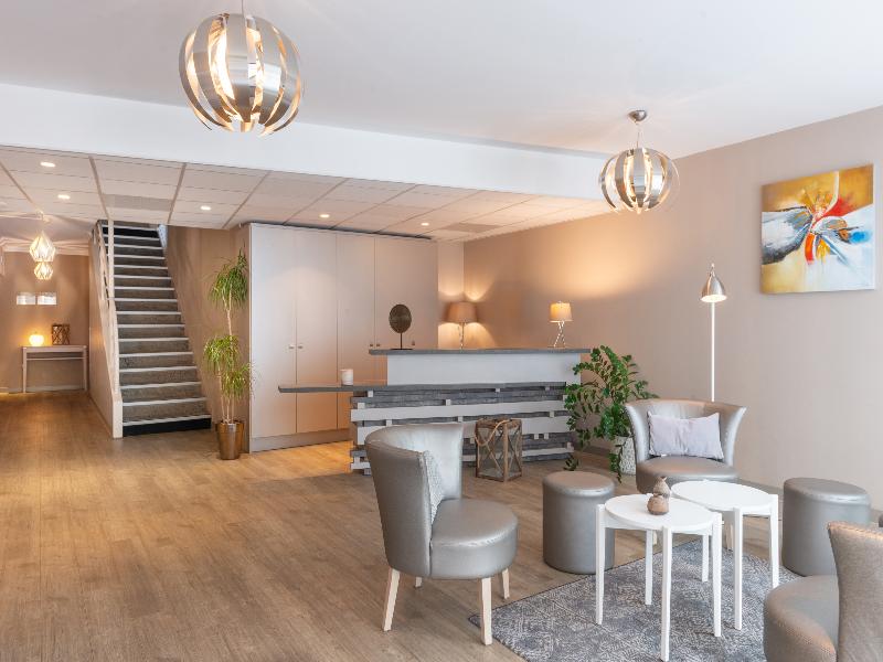 L'empreinte Hotel image
