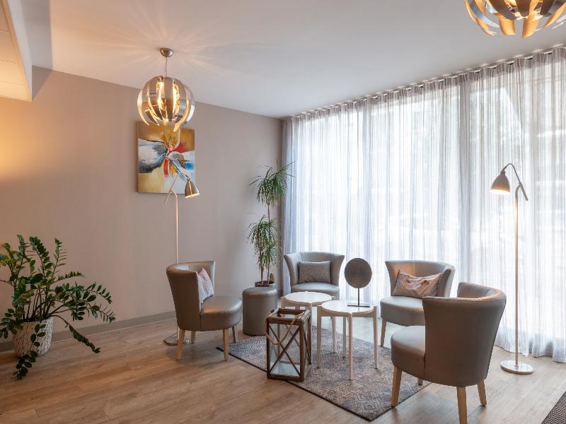 L'empreinte Hotel image