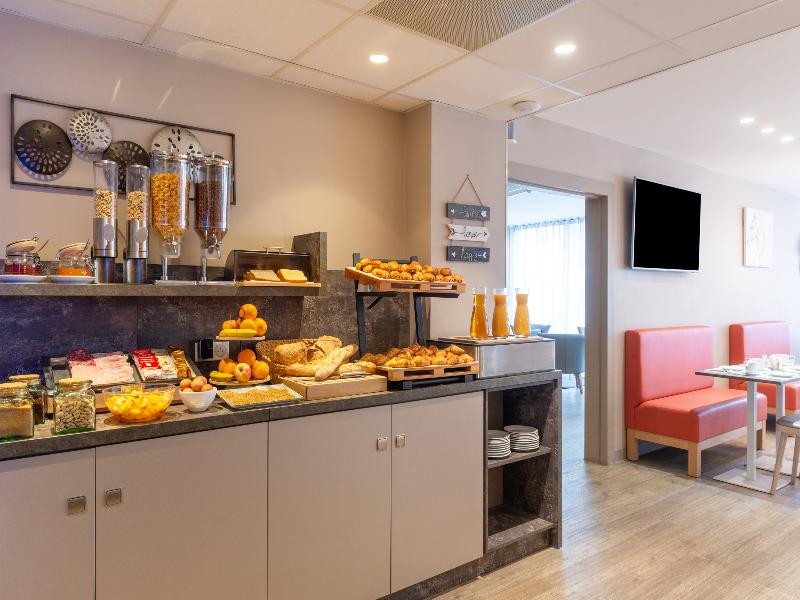 L'empreinte Hotel image