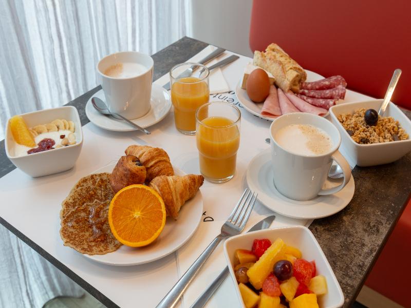 L'empreinte Hotel image