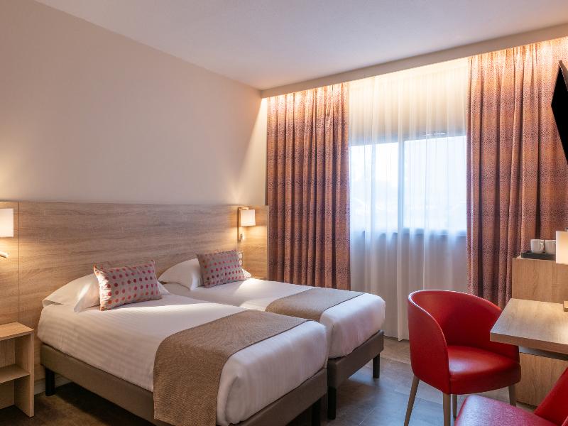 L'empreinte Hotel image