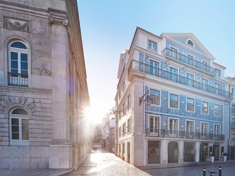 Europe Lisboa Boutique Hotel image