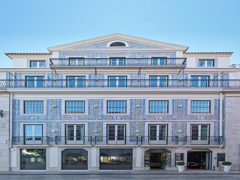 Europe Lisboa Boutique Hotel image