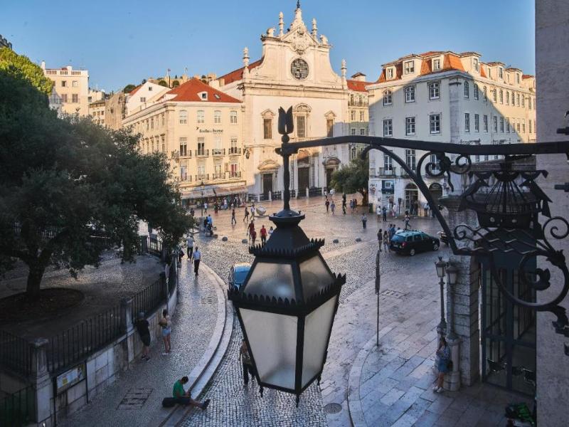Europe Lisboa Boutique Hotel image
