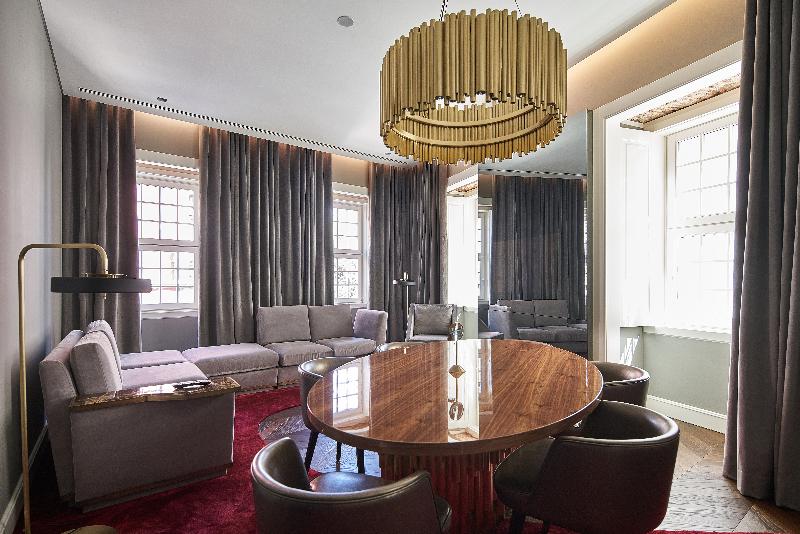 Europe Lisboa Boutique Hotel image
