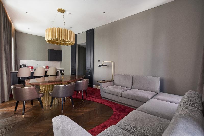 Europe Lisboa Boutique Hotel image