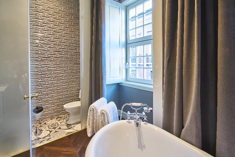 Europe Lisboa Boutique Hotel image