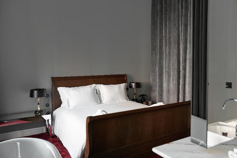 Europe Lisboa Boutique Hotel image