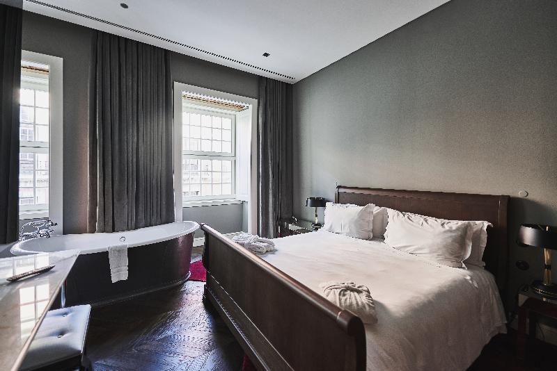 Europe Lisboa Boutique Hotel image