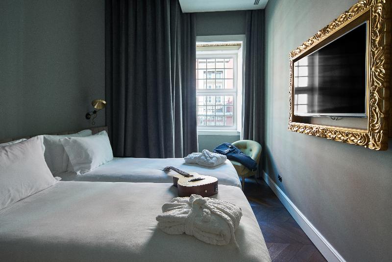 Europe Lisboa Boutique Hotel image