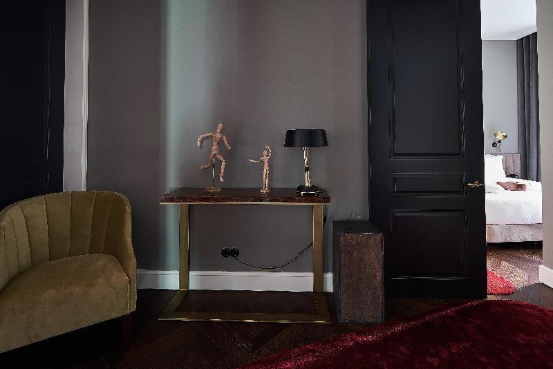 Europe Lisboa Boutique Hotel image