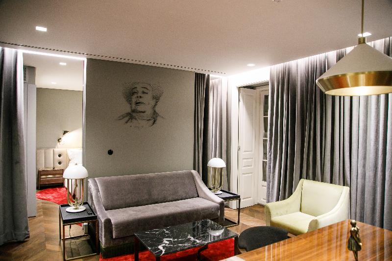 Europe Lisboa Boutique Hotel image