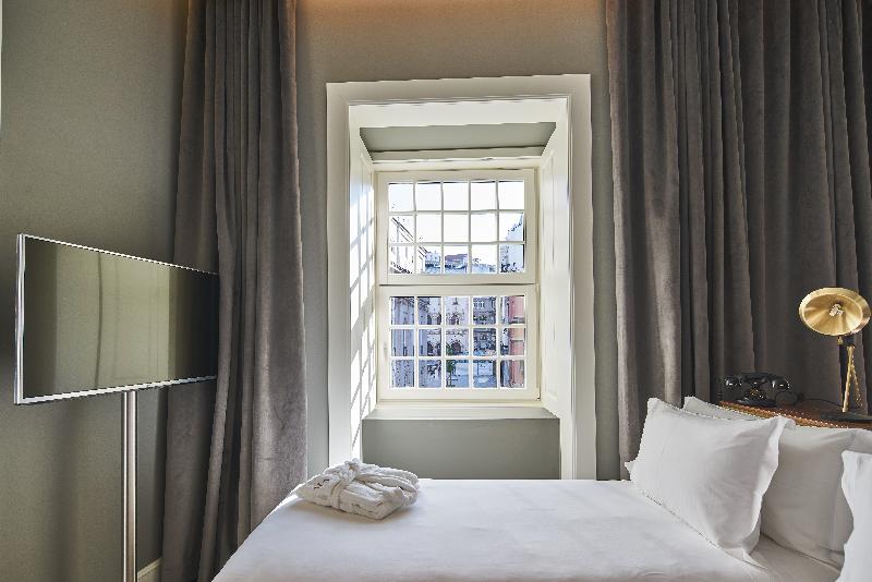 Europe Lisboa Boutique Hotel image