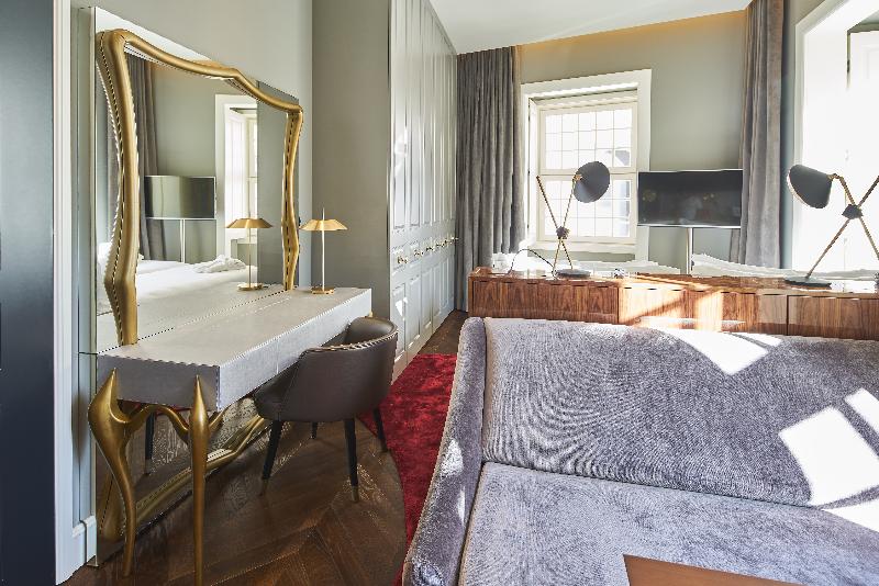 Europe Lisboa Boutique Hotel image