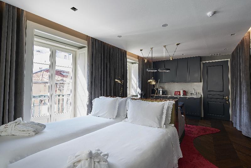 Europe Lisboa Boutique Hotel image