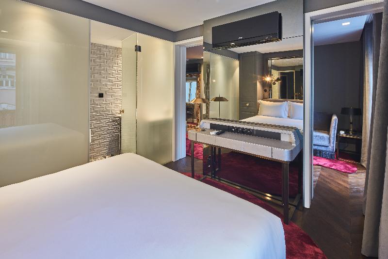 Europe Lisboa Boutique Hotel image