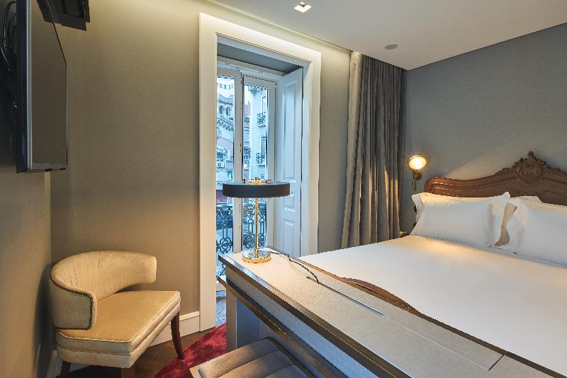 Europe Lisboa Boutique Hotel image
