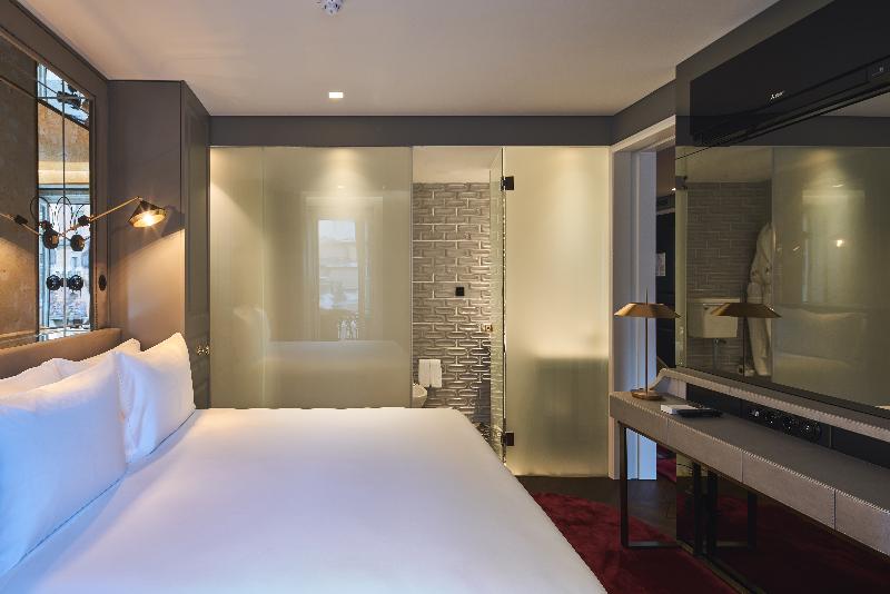 Europe Lisboa Boutique Hotel image