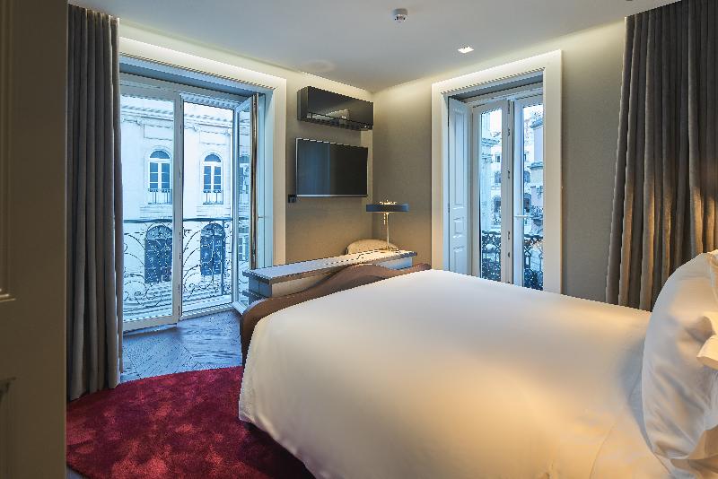 Europe Lisboa Boutique Hotel image