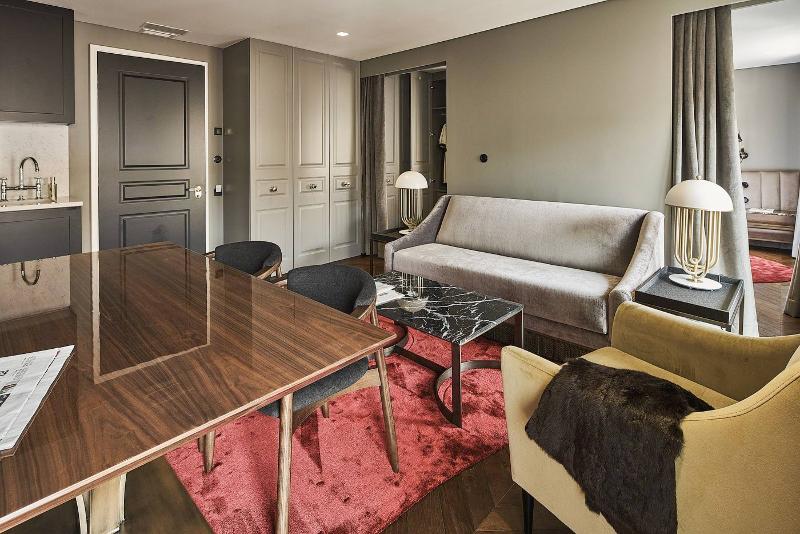 Europe Lisboa Boutique Hotel image