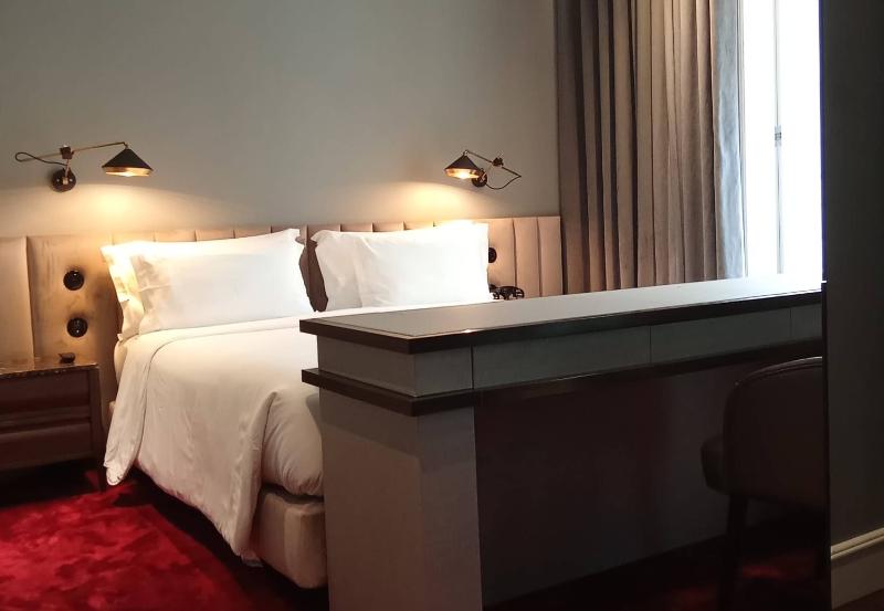 Europe Lisboa Boutique Hotel image