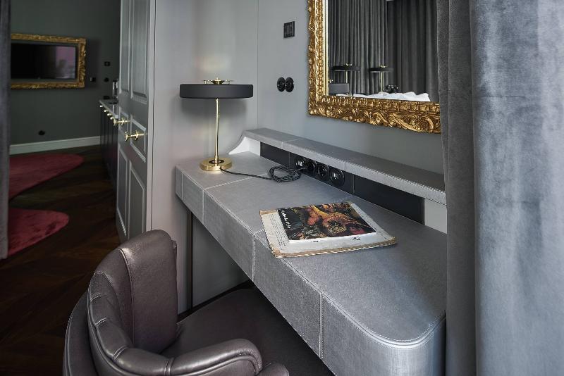 Europe Lisboa Boutique Hotel image