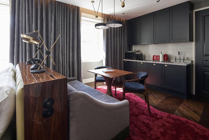 Europe Lisboa Boutique Hotel image