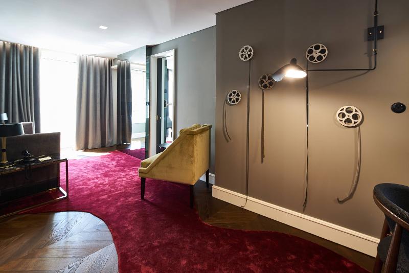 Europe Lisboa Boutique Hotel image