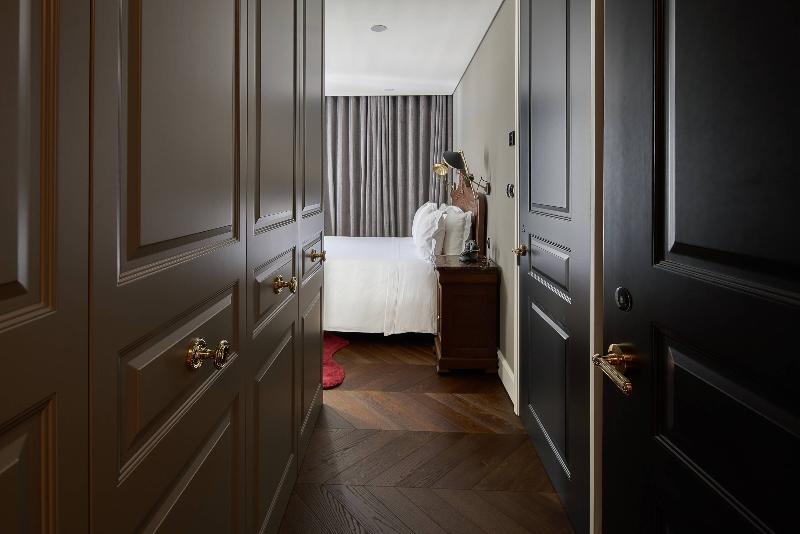 Europe Lisboa Boutique Hotel image