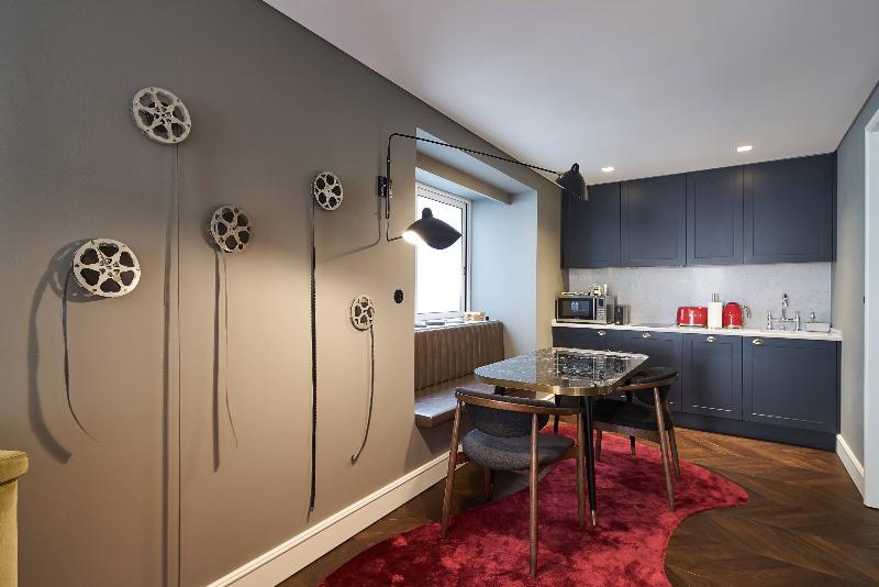 Europe Lisboa Boutique Hotel image