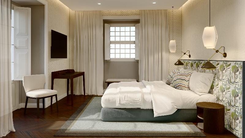 Europe Lisboa Boutique Hotel image