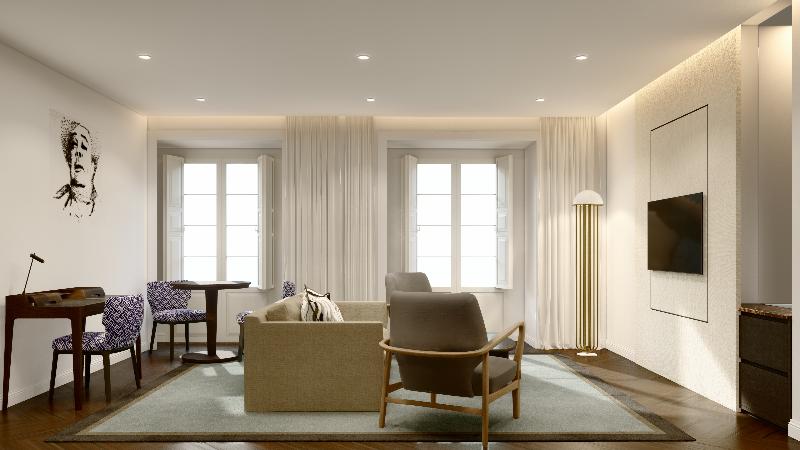 Europe Lisboa Boutique Hotel image