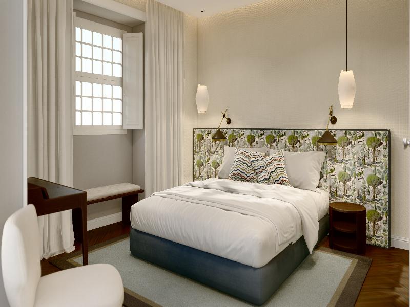 Europe Lisboa Boutique Hotel image
