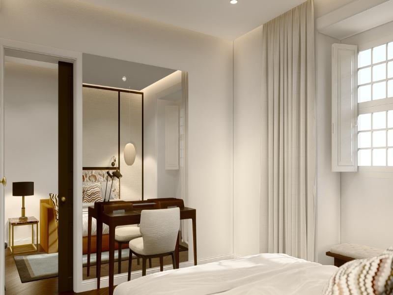 Europe Lisboa Boutique Hotel image