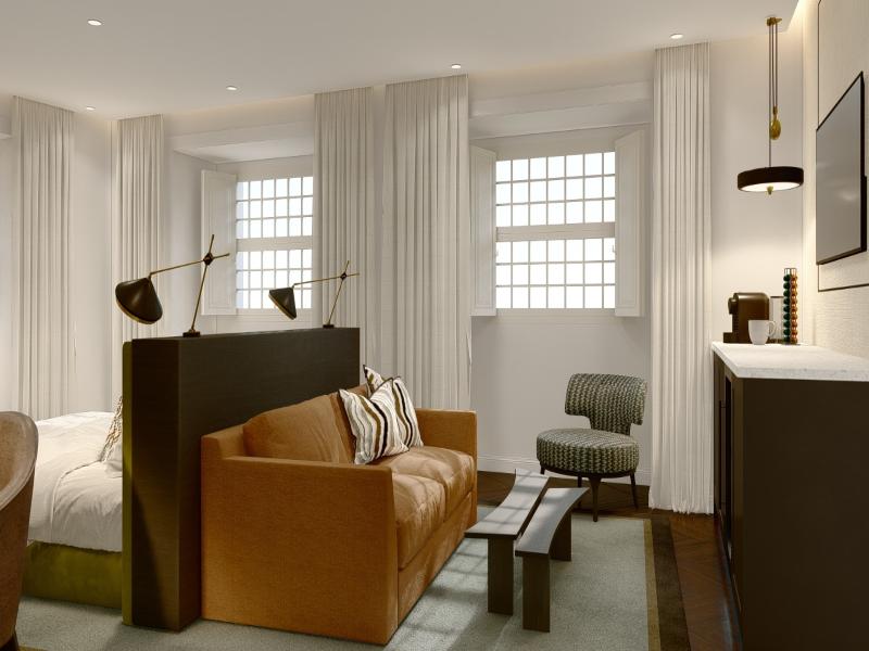 Europe Lisboa Boutique Hotel image