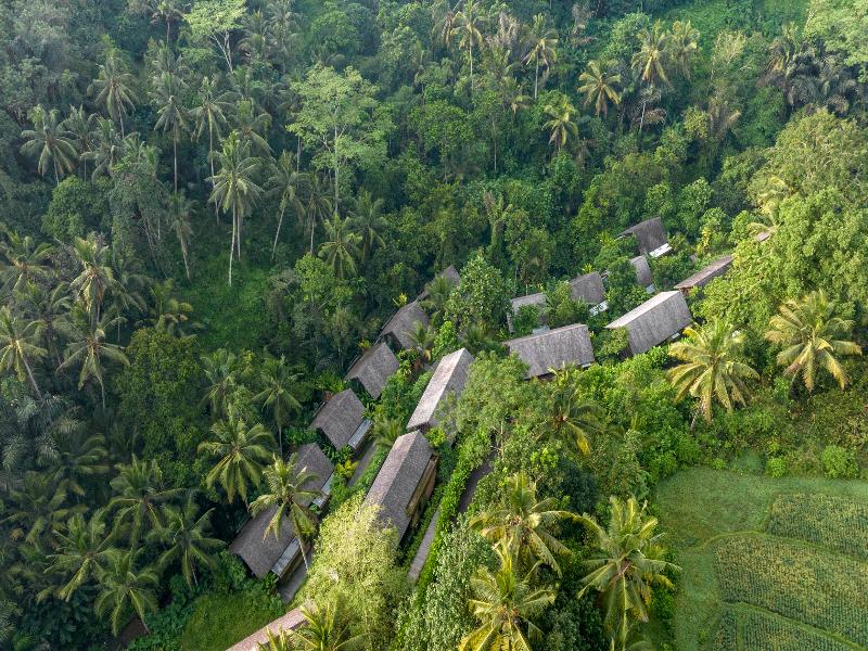Hideaway Villas Bali – Ubud by Kanaan Hospitality image