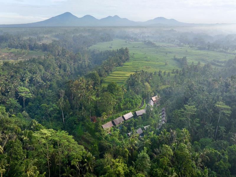 Hideaway Villas Bali – Ubud by Kanaan Hospitality image
