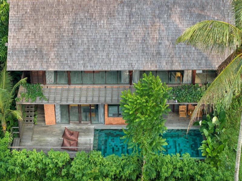 Hideaway Villas Bali – Ubud by Kanaan Hospitality image