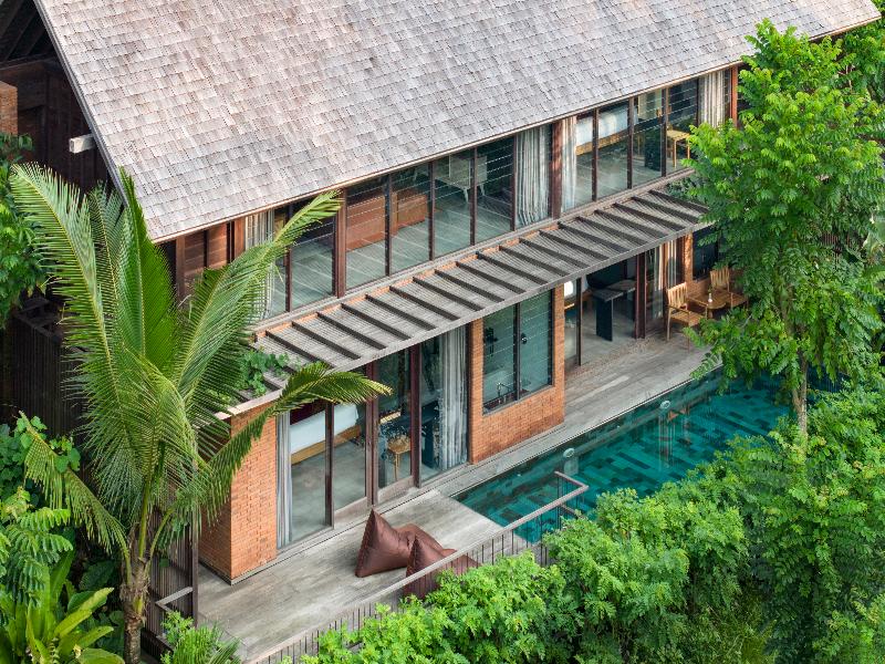Hideaway Villas Bali – Ubud by Kanaan Hospitality image