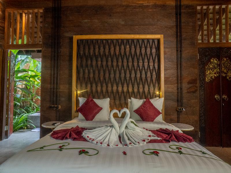 Hideaway Villas Bali – Ubud by Kanaan Hospitality image